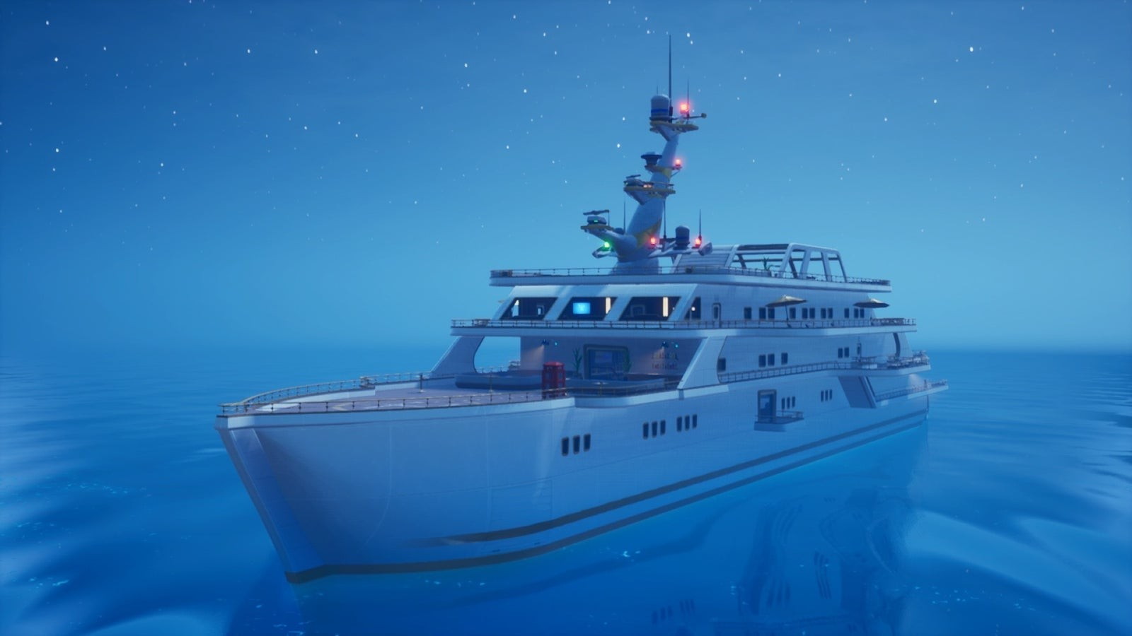 Fortnite: Capitolo 2 - Stagione 2
