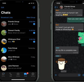 Fake News Sul Coronavirus Whatsapp Limita Le Catene Tgcom24