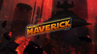 Project Maverick: ecco il nuovo, misterioso videogioco legato al mondo di Star Wars