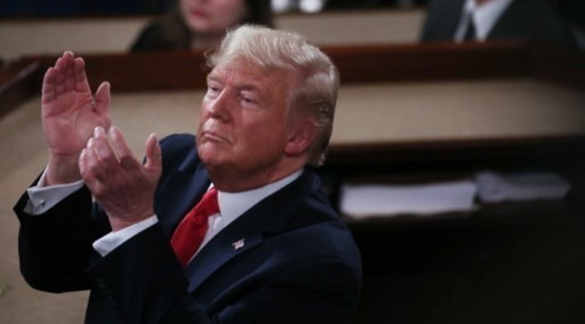 impeachment, trump, usa, voto, senato, assoluzione