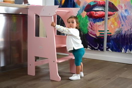 Genitori Montessori: scopri la nuova tendenza per l'educazione dei bambini