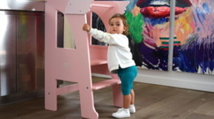 Genitori Montessori: scopri la nuova tendenza per l'educazione dei bambini