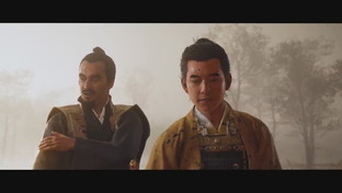 Ghost of Tsushima, il trailer della storia