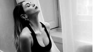 Melissa Satta a Istanbul: “Hanno cancellato i voli. Resto qua, ma casa mi manca”