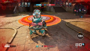 Bleeding Edge, il delfino Mekko si unisce al cast!