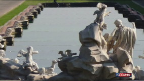 Reggia di Caserta, le iniziative culturali di 012, di Sebastian Caputo