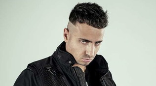 Mostro, a Tgcom24 il ritorno del rapper romano: 