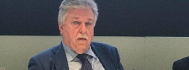 Camionisti in prima linea contro l'epidemia