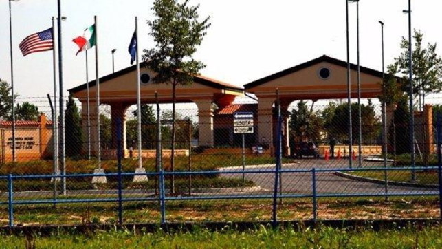 aviano base usa