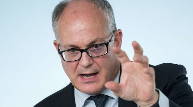 Coronavirus, ok della Ue all'Italia per tenere le spese straordinarie fuori dal deficit