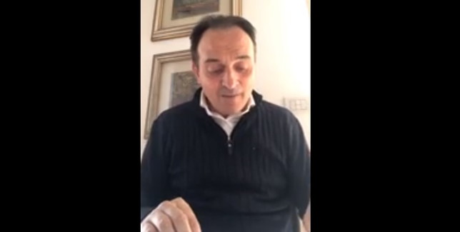 Coronavirus, anche il governatore del Piemonte positivo | Cirio: 