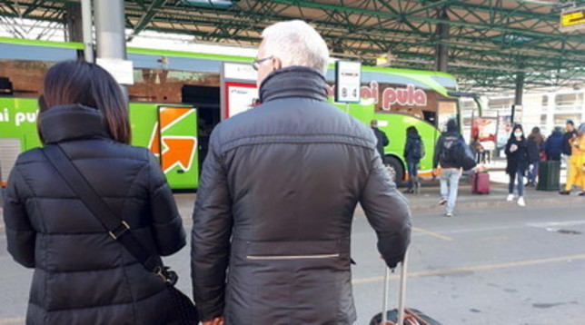 Il Centro-Sud si difende: in quarantena chi è 