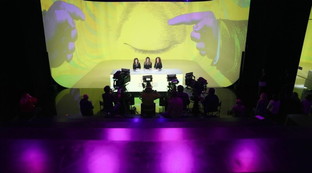 Coronavirus, un caso positivo a "Le Iene": sospeso il programma