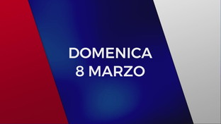 Stasera in Tv sulle reti Mediaset, 8 marzo