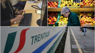 Spostamenti, trasporti, lavoro e consumi: cosa cambia con il nuovo decreto sul coronavirus
