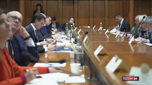 Decreto coronavirus, governatori all'attacco