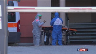 Coronavirus, il bilancio in Italia