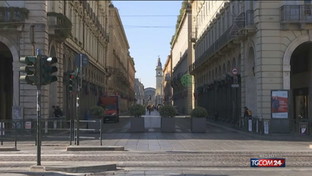 Covid-19, la situazione in Piemonte