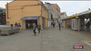 Covid-19, la situazione in Veneto