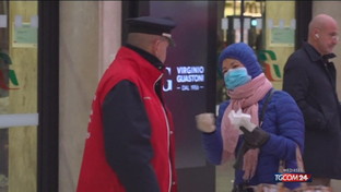 Il panico da coronavirus fa fare follie