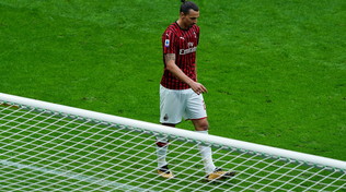 Pandev-Cassata: il Genoa stende il Milan a San Siro | Samp-Verona 2-1