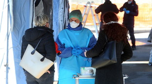 Coronavirus, l'Italia seconda per morti dopo la Cina