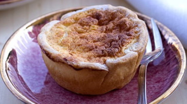 Tortini di riso