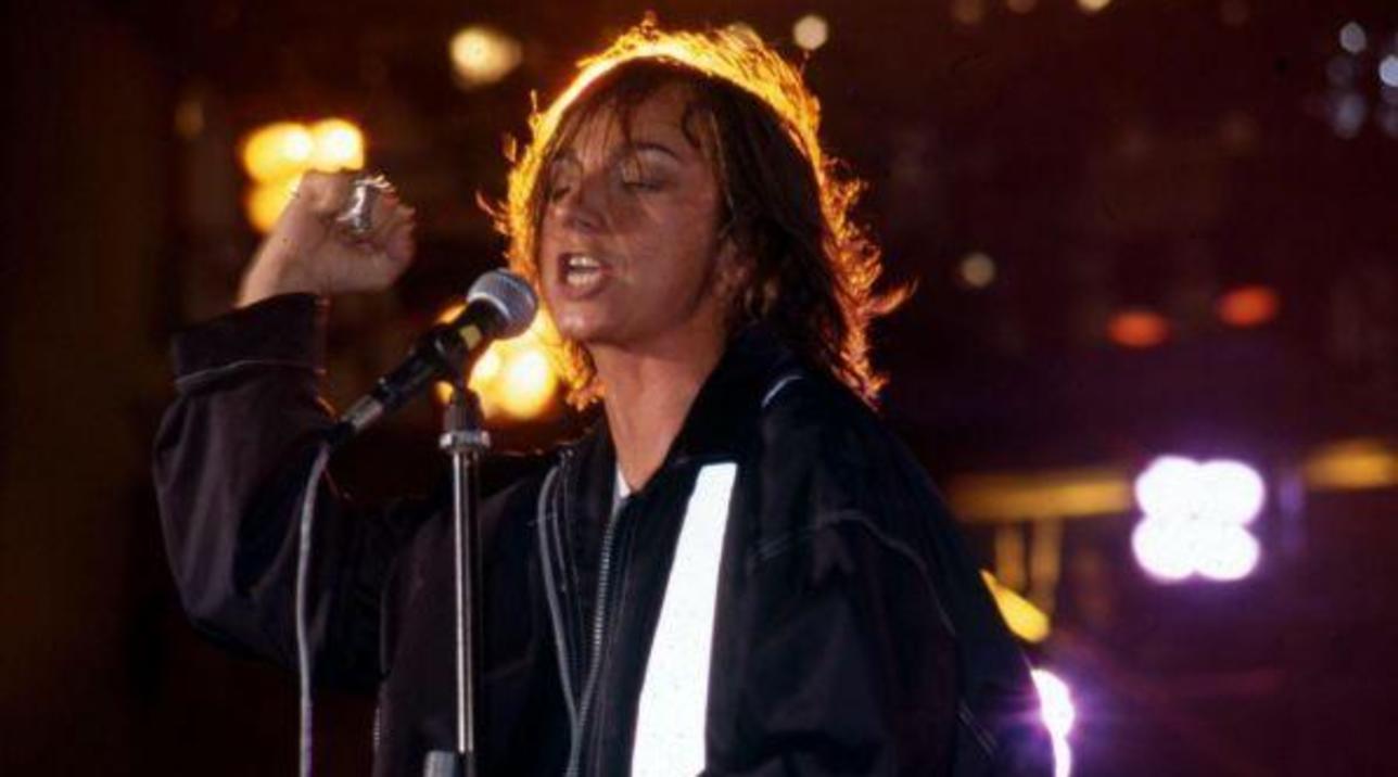Gianna Nannini annuncia serenate rock in diretta streaming dalla sua ...