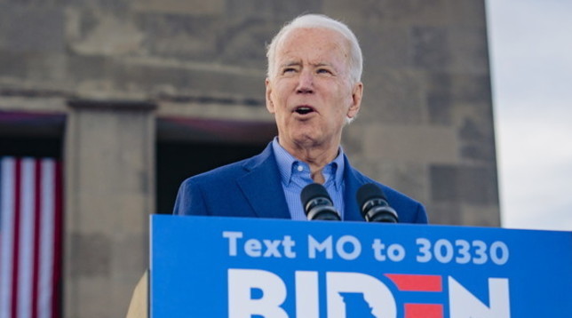 joe biden usa 2020