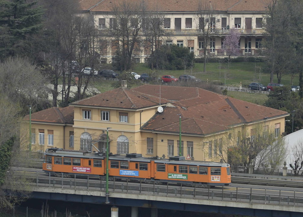 Milano si ferma, la tangenziale sempre più vuota