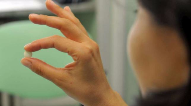 pillola medicina farmaco ru486 aborto