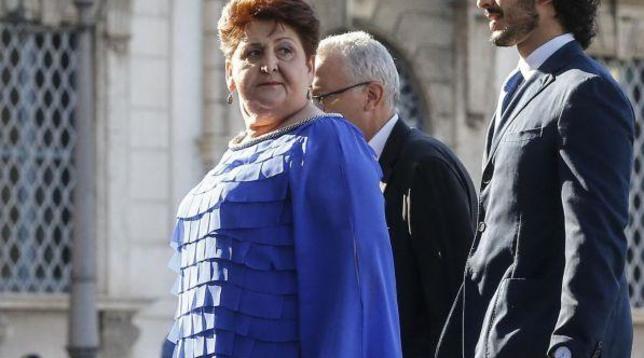 Teresa Bellanova