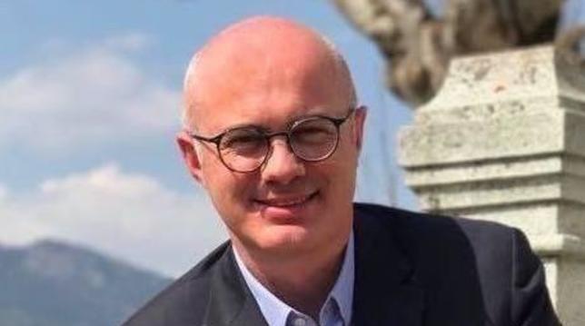 federico d'incà