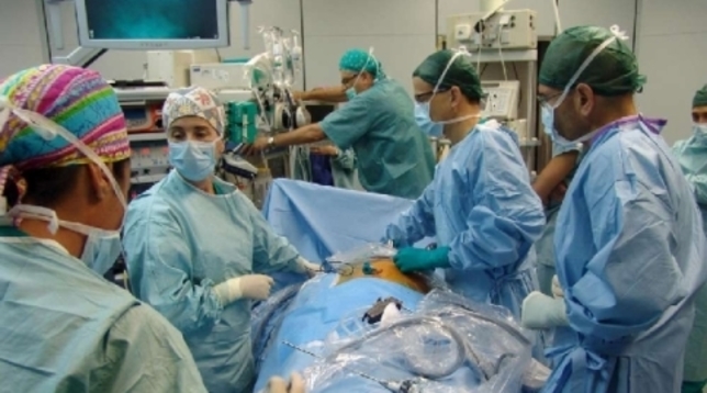 trapianto, chirurgia, sala operatoria, intervento, operazione