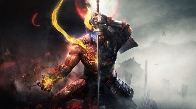 Nioh 2