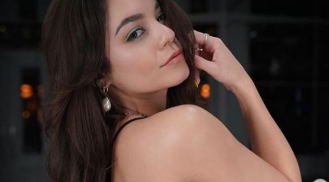 VANESSA HUDGENS