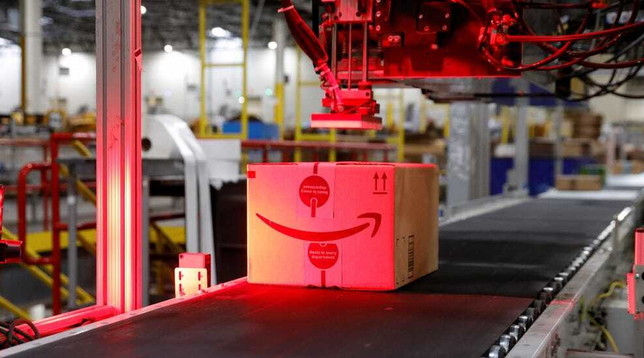 Amazon - Videogiochi - Nintendo
