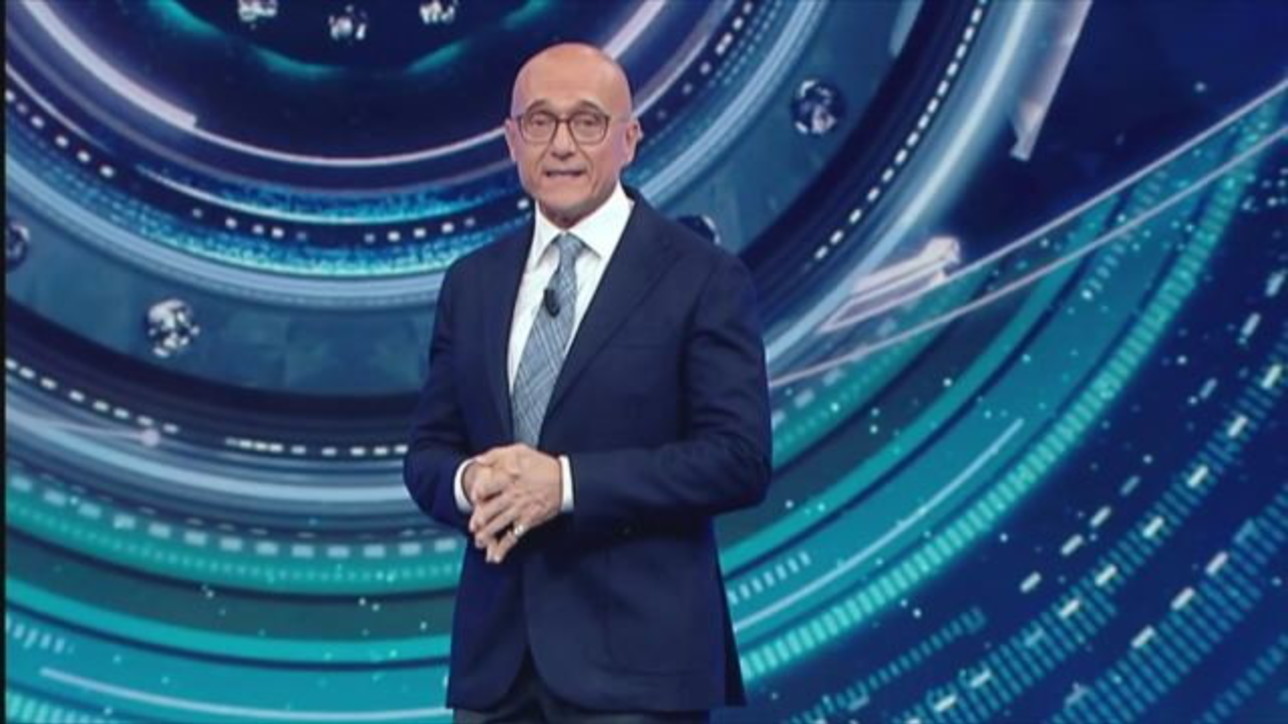 Grande Fratello Vip Puntata Del 17 Dicembre 2021