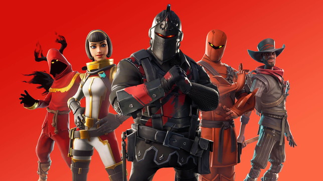 Fortnite