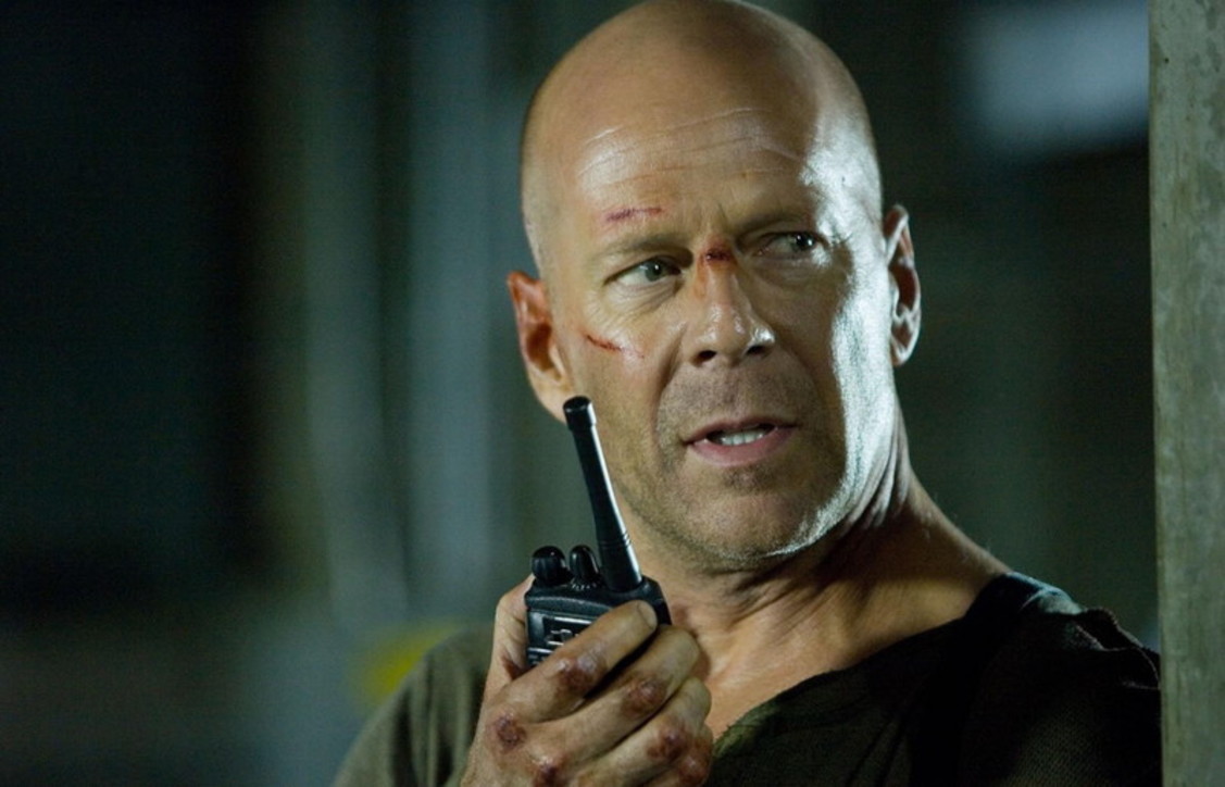 I 10 Film Più Popolari Con Bruce Willis