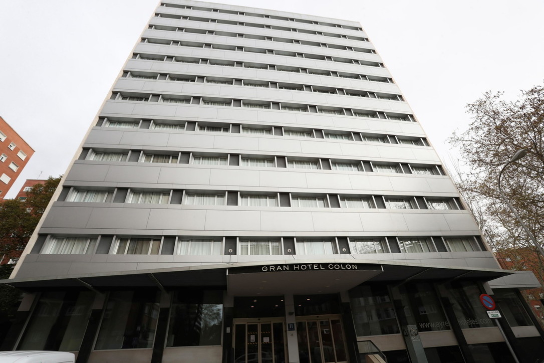 Coronavirus, emergenza in Spagna: a Madrid un morto ogni 16 minuti