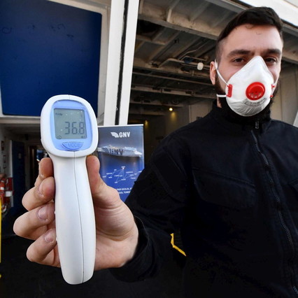 Coronavirus, i morti in Italia salgono a 3.405: pi&ugrave; della Cina | Le Regioni chiudono