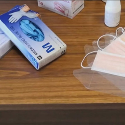 Coronavirus, il commissario straordinario Arcuri: dalla settimana prossima mascherine per tutti gli italiani