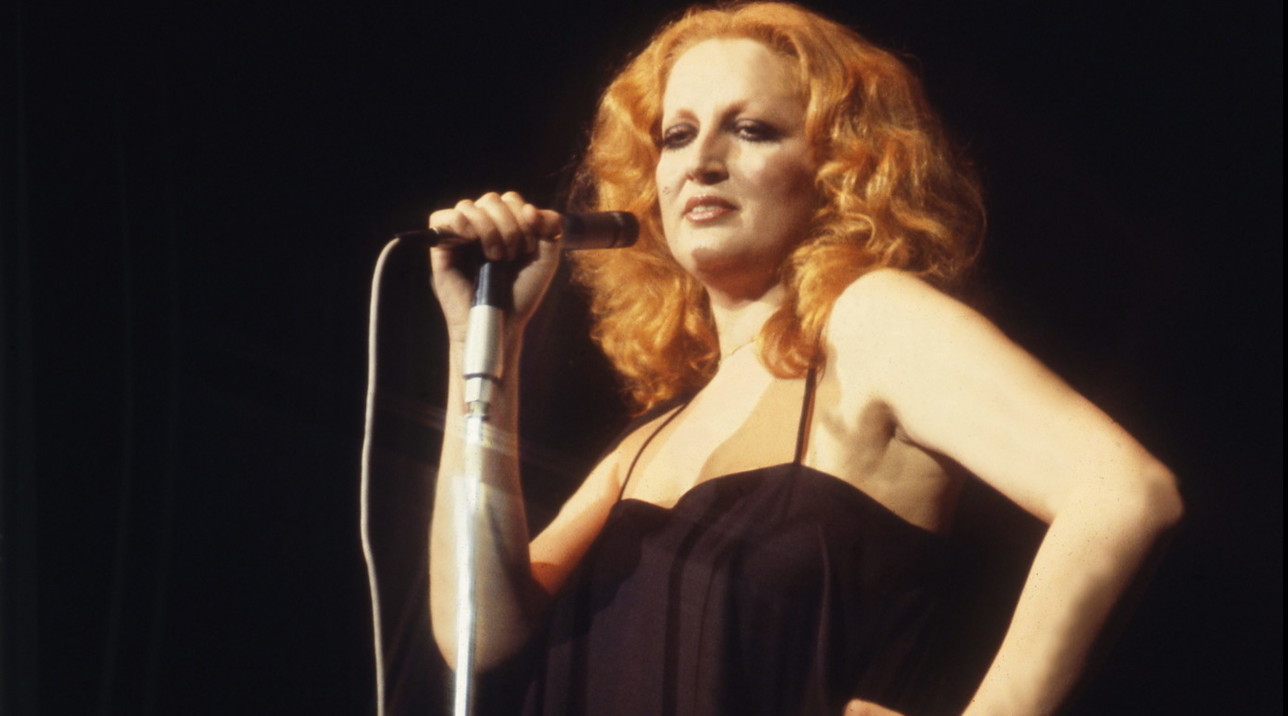 Le foto più belle di Mina Foto