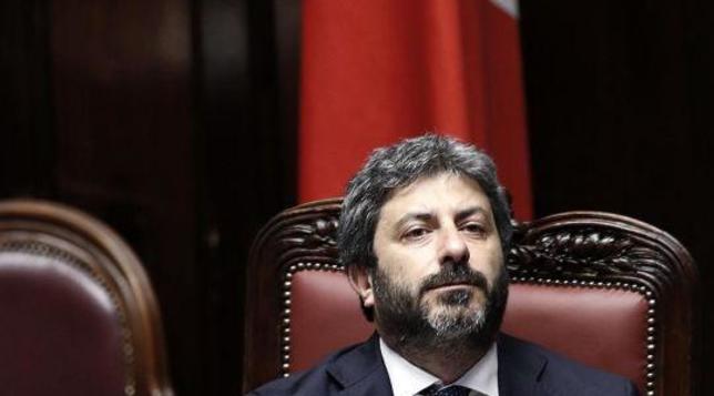 Roberto Fico