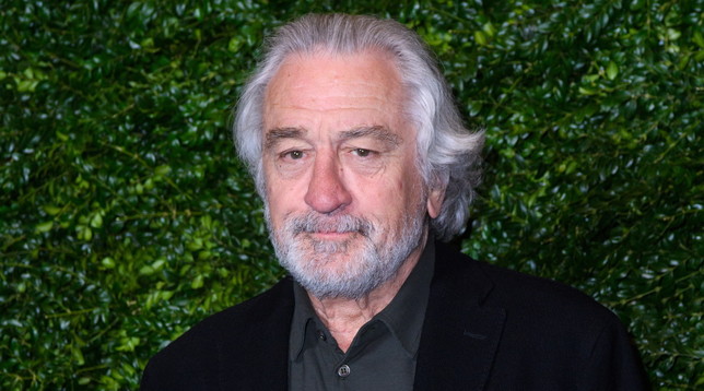A Casa Tutti Bene Robert De Niro