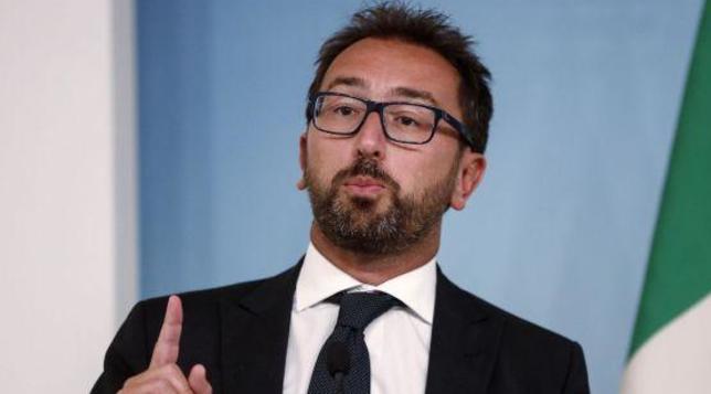 Alfonso Bonafede