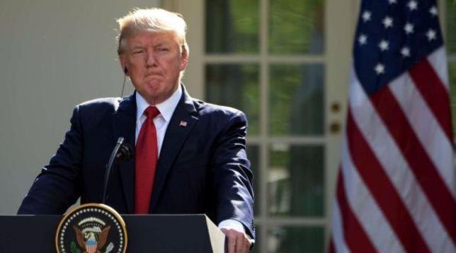 donald trump generica