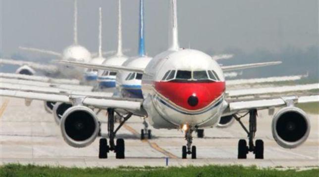 aereo aerei aeroporto voli, generica