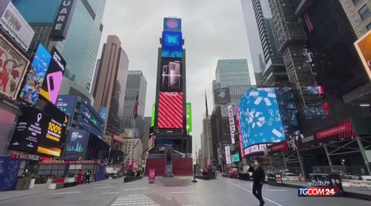 Che Ore Sono Adesso A New York